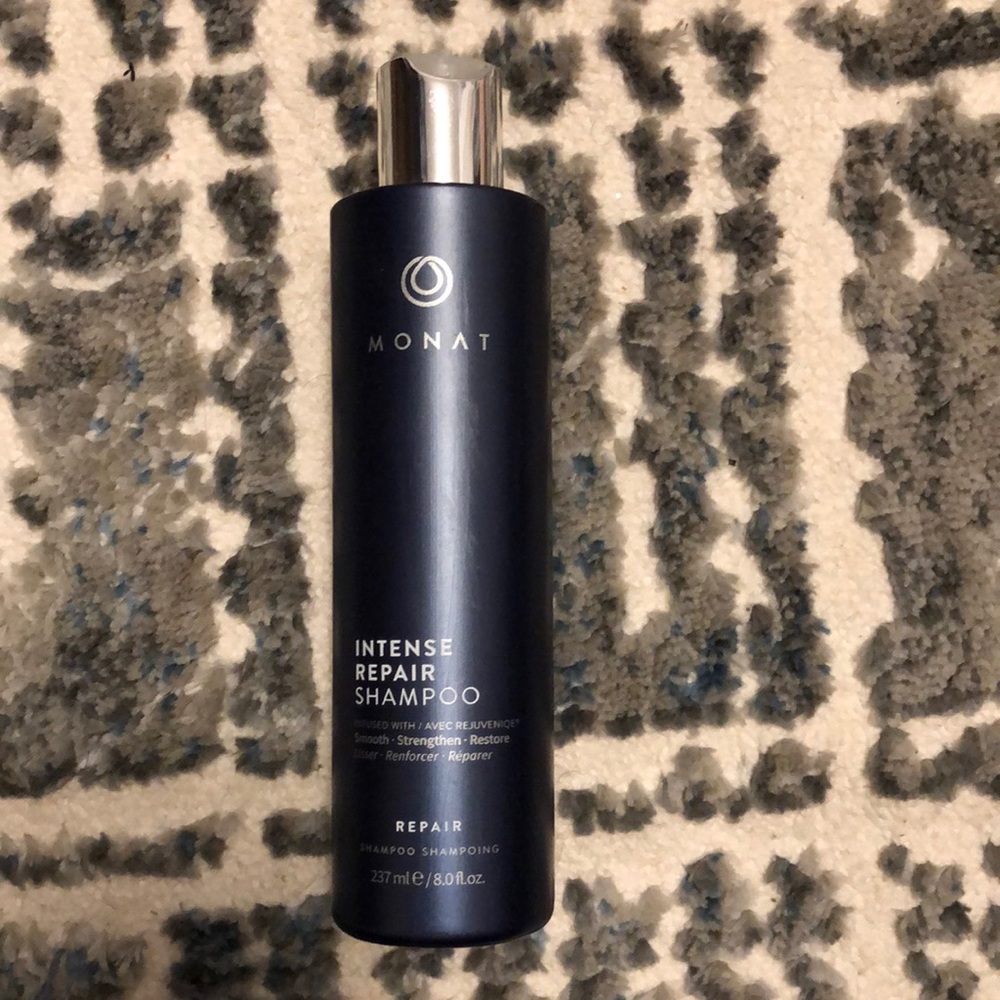 Monat Intense Repair Shampoo